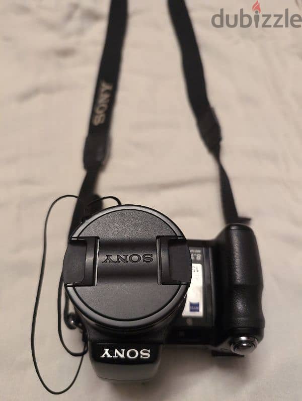 Sony Digital Camera 1