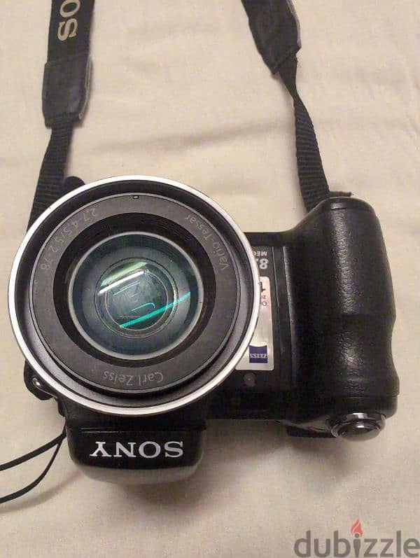 Sony Digital Camera 2