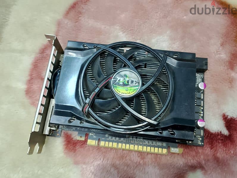 gtx550ti 4