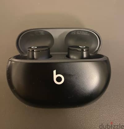 Beats Studio Buds earbuds