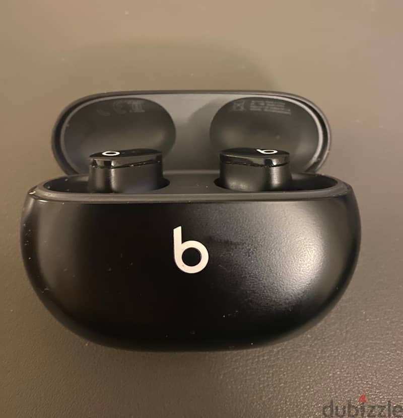 Beats Studio Buds earbuds 0