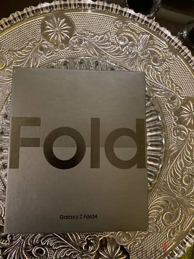 Samsung Z Fold4