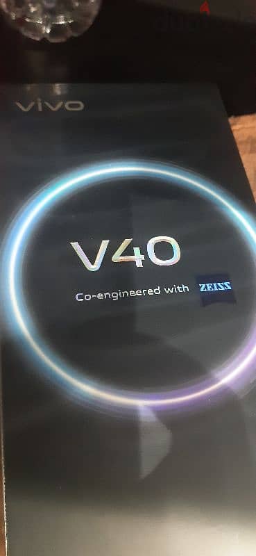 موبيل vivo 40v 2