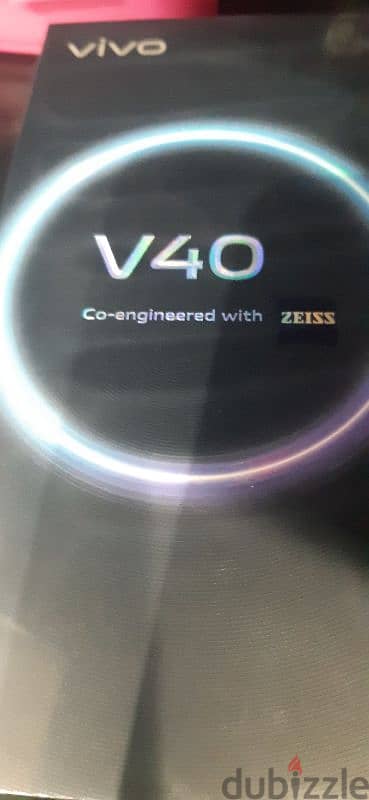 موبيل vivo 40v 3