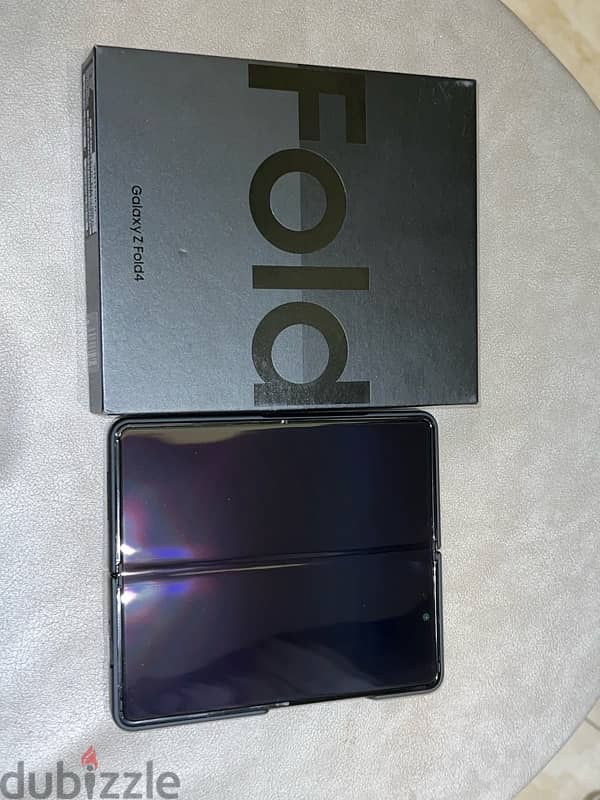 Samsung Z Fold4 3