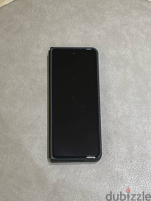 Samsung Z Fold4 4