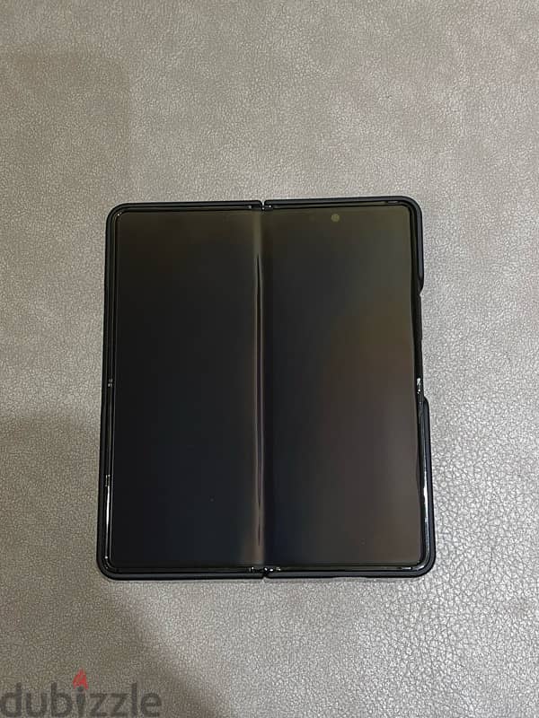 Samsung Z Fold4 5