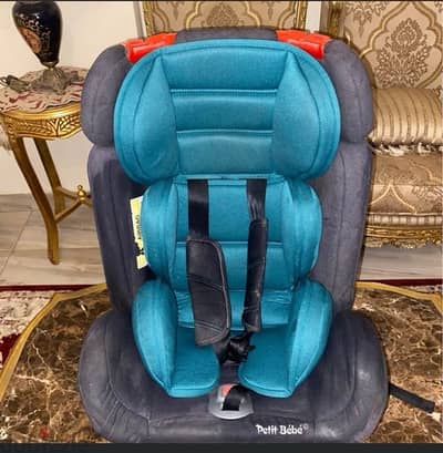 car seat from 0 to 5 years