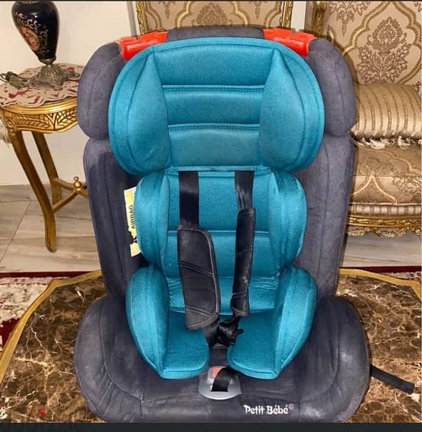 car seat from 0 to 5 years 0