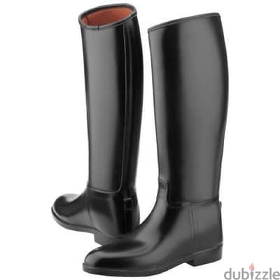 بوت  فروسية للبيع horse riding boots for sale equestrian