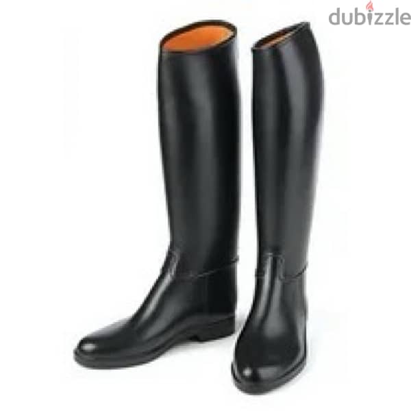 بوت  فروسية للبيع horse riding boots for sale equestrian 1