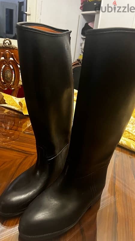 بوت  فروسية للبيع horse riding boots for sale equestrian 3