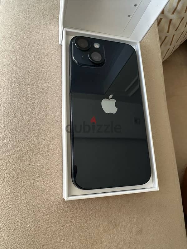 Iphone 14 256GB 0