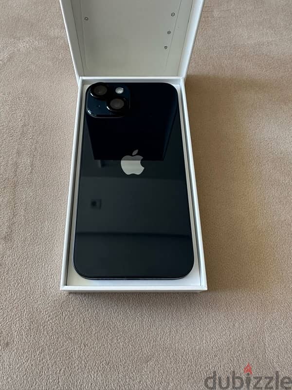 Iphone 14 256GB 1