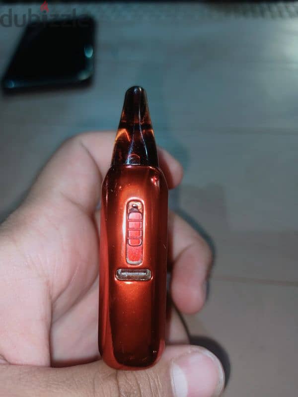 فيب ڤيب بود ارجوس بي 1 || vape pod argus p1 3