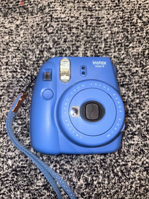 INSTAX MINI 9 1