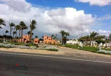 Land for sale in the Green Revolution in Zayed. Land for sale in Zayed