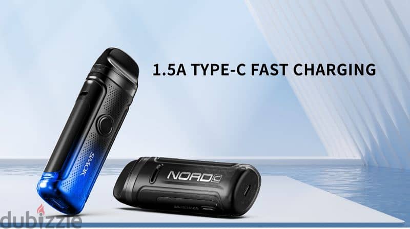 vape Nord C 5