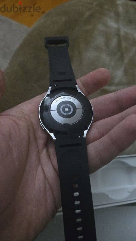 Samsung Galaxy watch 4 44mm 2