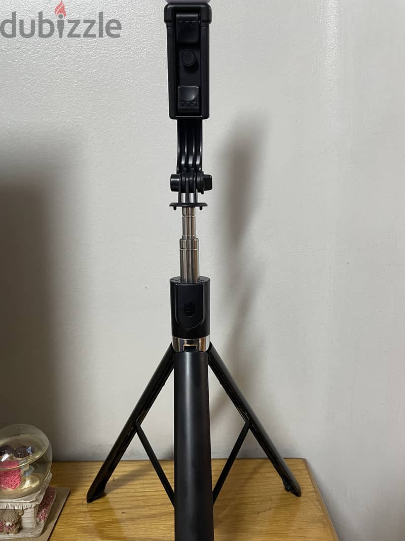 Mobile Tripod 1