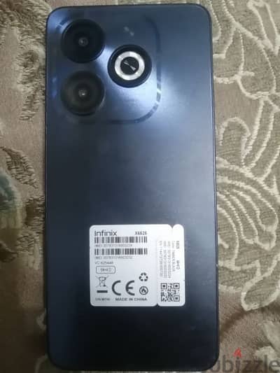 infinix smart8