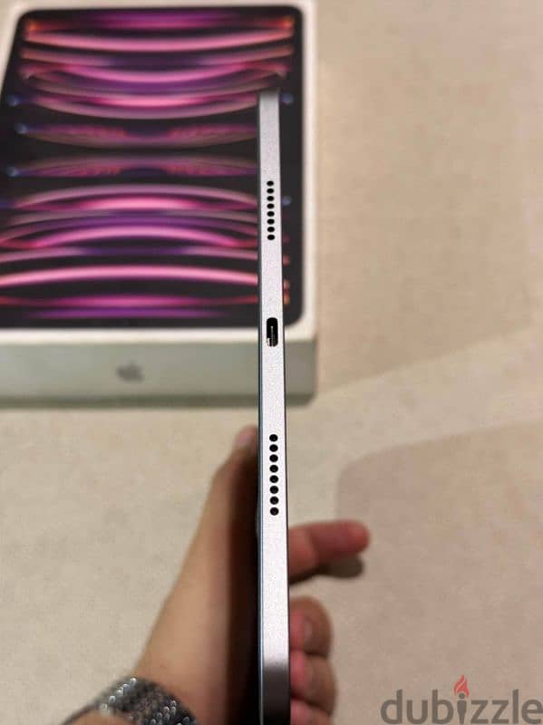 ipad pro m2 11insh 7