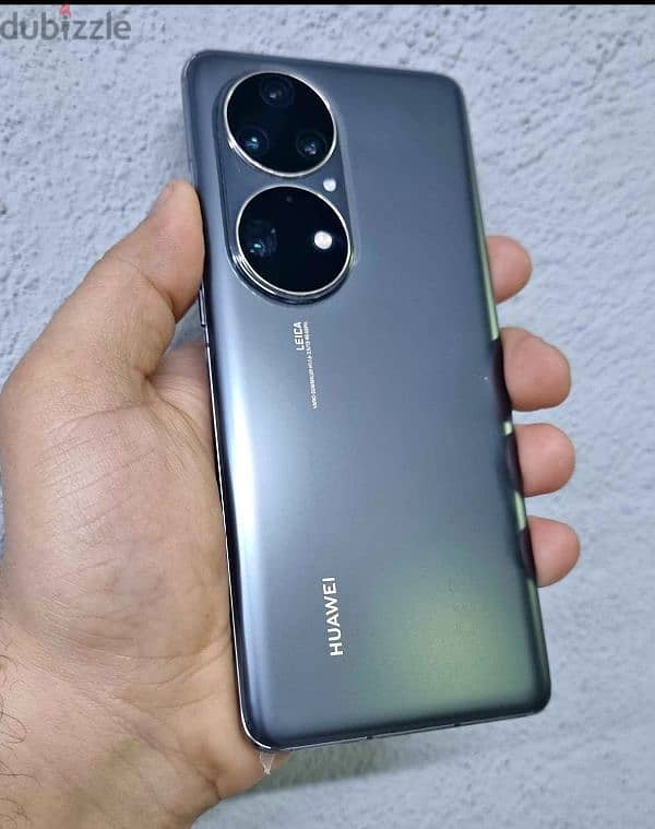 Huawei P50pro 1