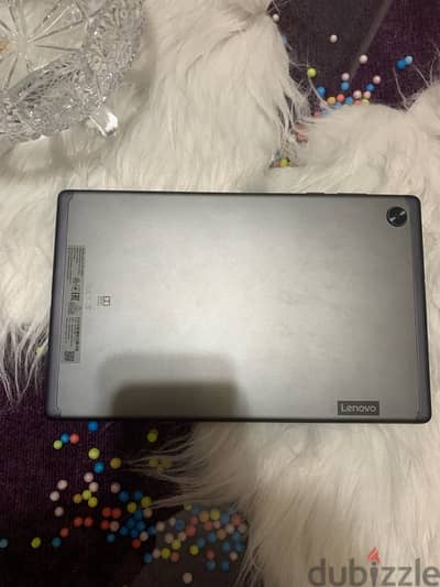 Lenovo Tab M10 HD