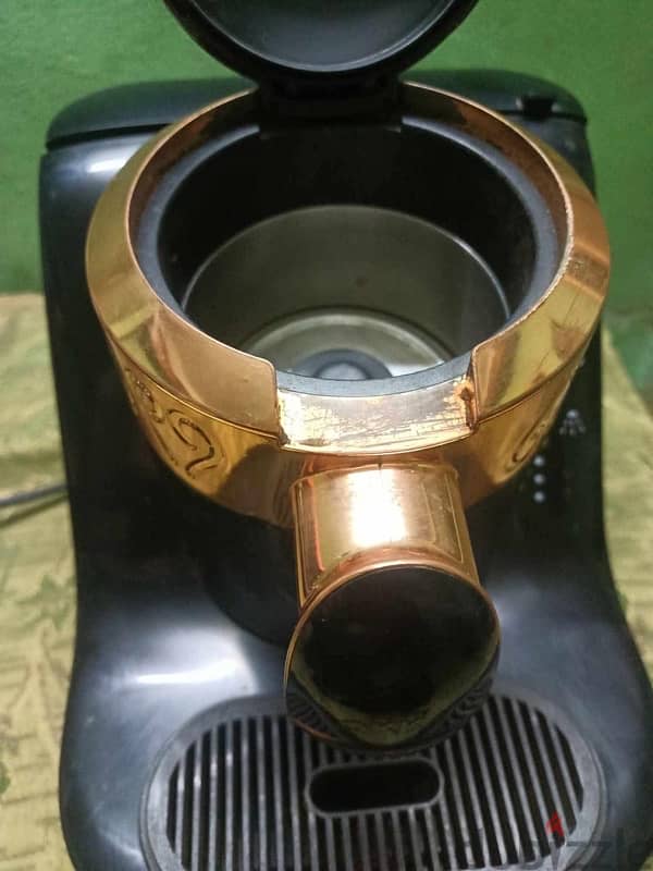 oka coffe machine اوكا 0