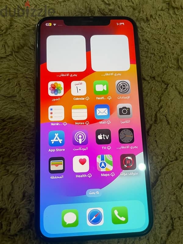 iphone xs max 3