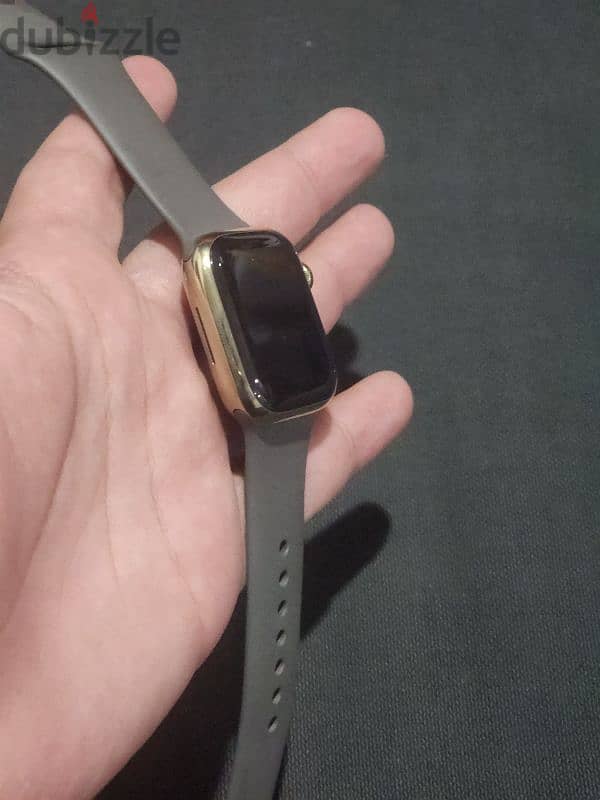 Apple watch series 9 stalstyl 41 2