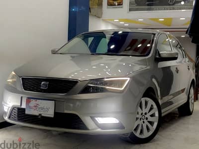 SEAT TOLEDO STYLE PLUS 2017