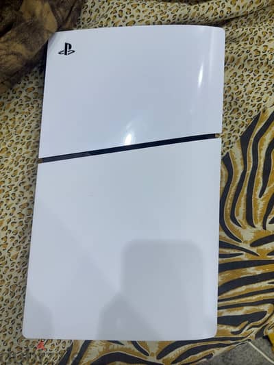 PlayStation 5 slim