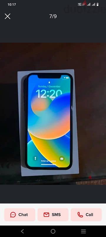 iphone xs 64g