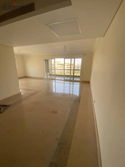 Apartment for rent at New Giza Jasper - lake view