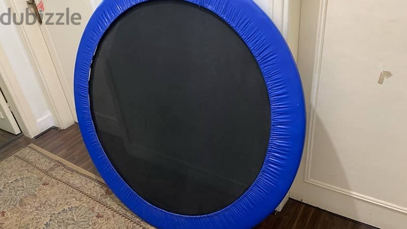 trampoline 0