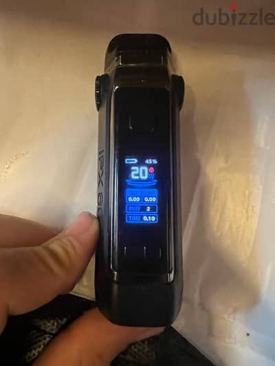 smok ipx80