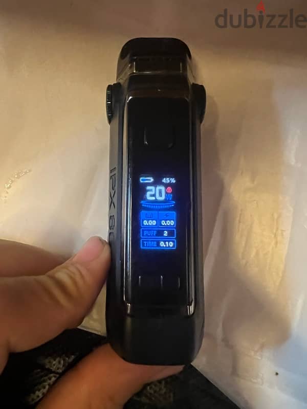 smok ipx80 0