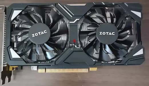 GTX 1060 3GB