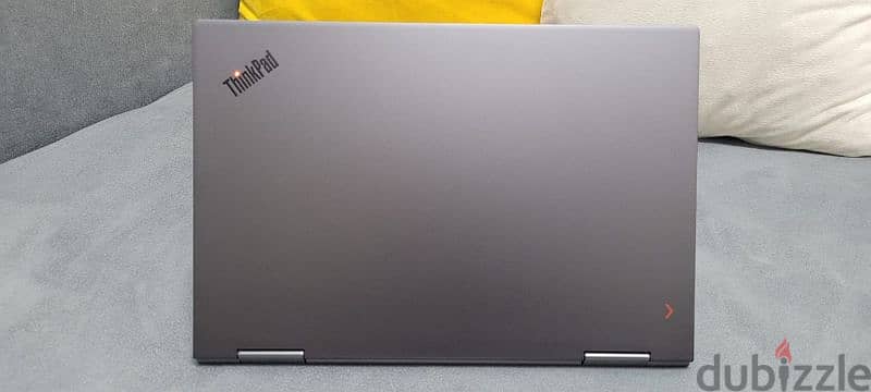 Lenovo ThinkPad Yoga X1 (Gen 4) 0