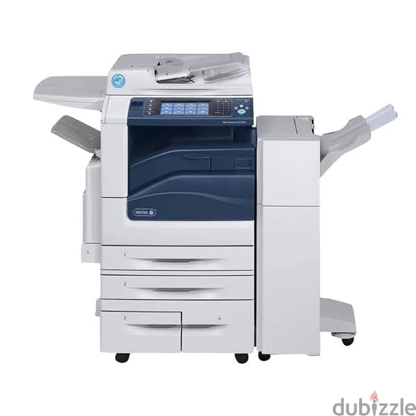 Xerox work Centre  7855 0