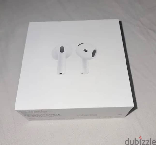 AirPods 4 0