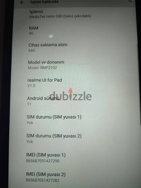 realmi pad 6