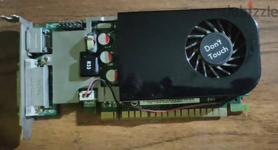 Nividia GeForce GT 530