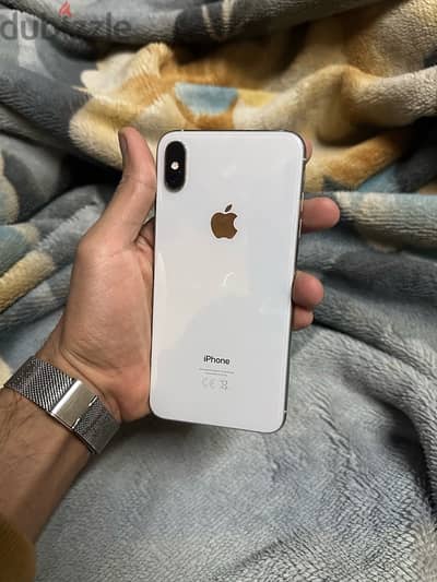 iPhone XS Max 256G