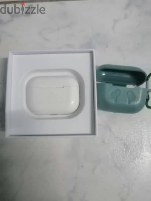 سماعة ايربودز Airpods pro 2 0