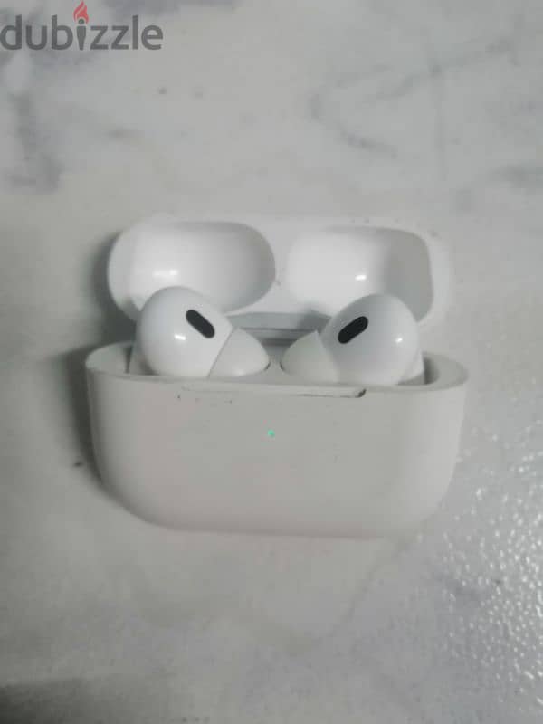 سماعة ايربودز Airpods pro 2 1