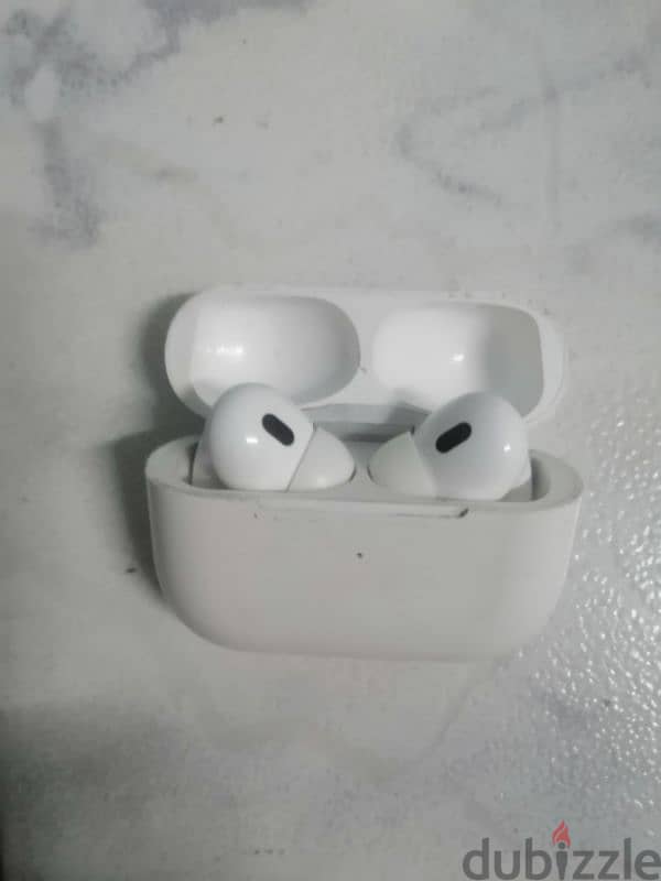 سماعة ايربودز Airpods pro 2 3