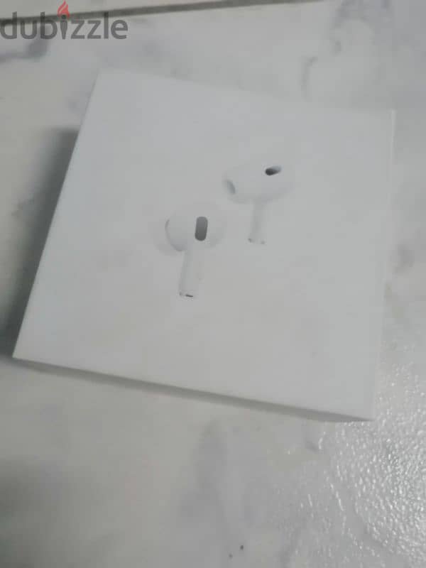 سماعة ايربودز Airpods pro 2 5