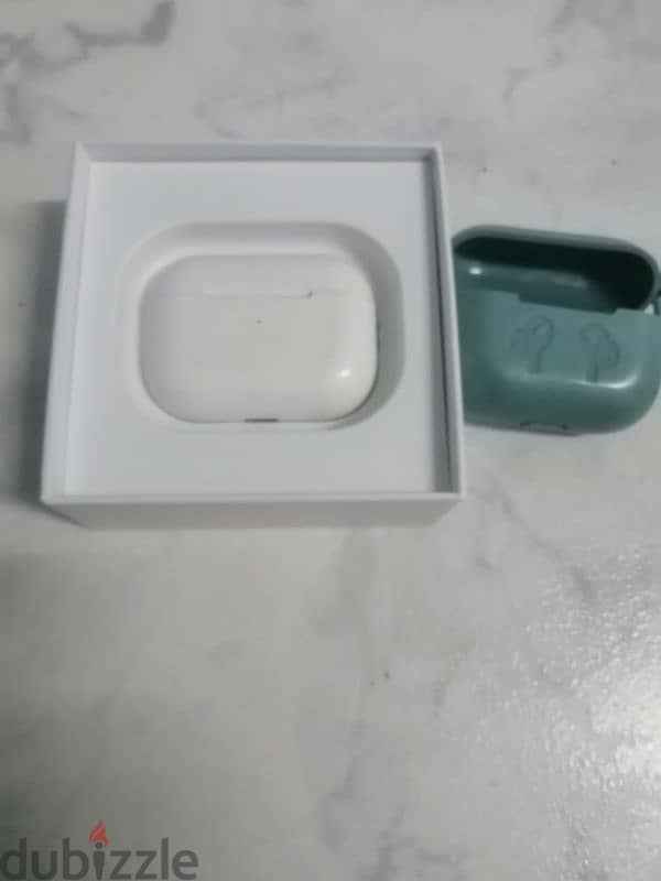 سماعة ايربودز Airpods pro 2 6